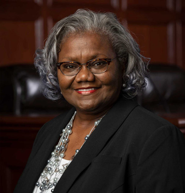 Loretta Radford Profile