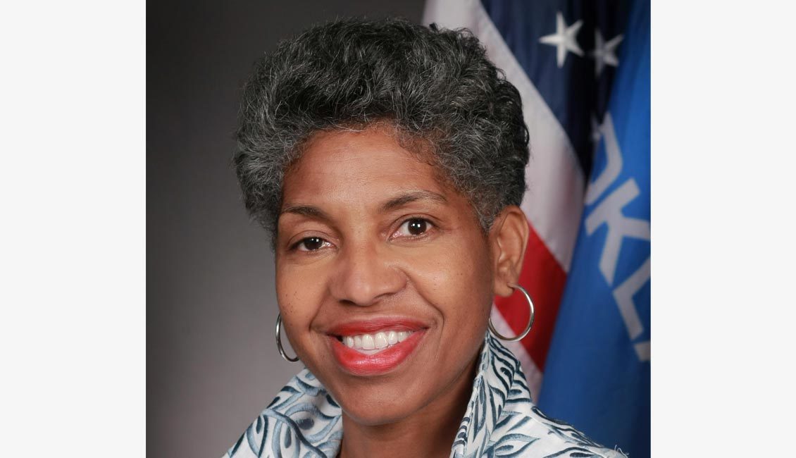 Regina Goodwin