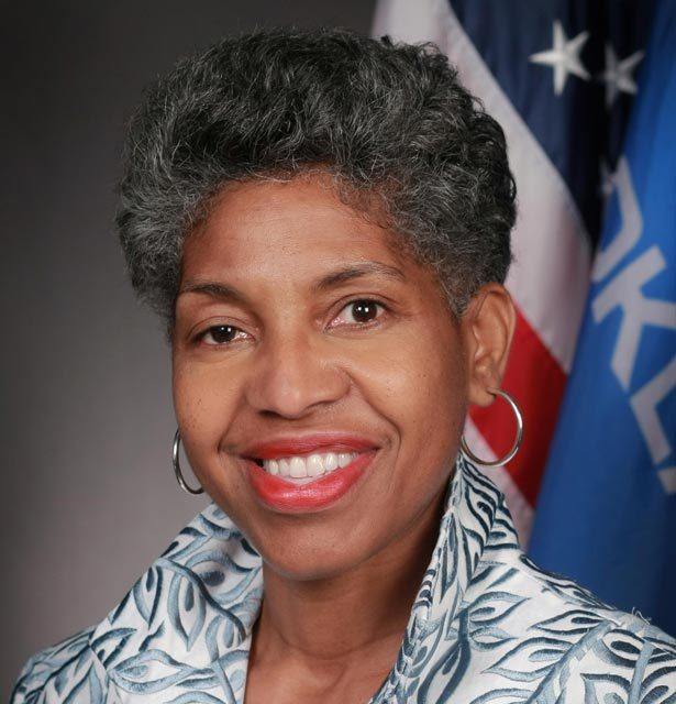 Regina Goodwin