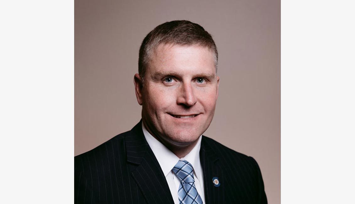 Chris Kannady