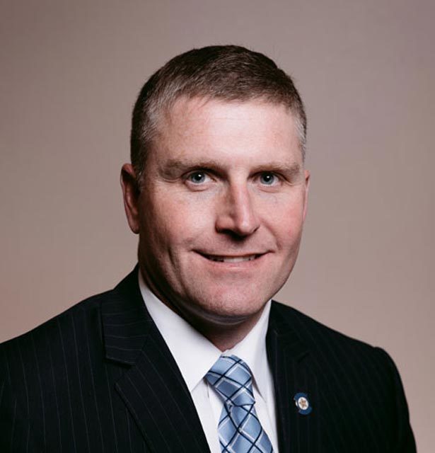 Chris Kannady