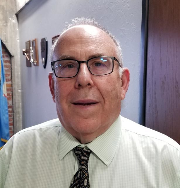 Bob Ravitz